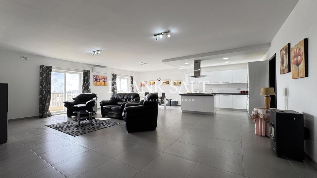 Apartment in Naxxar, Malta 2 - 17911014