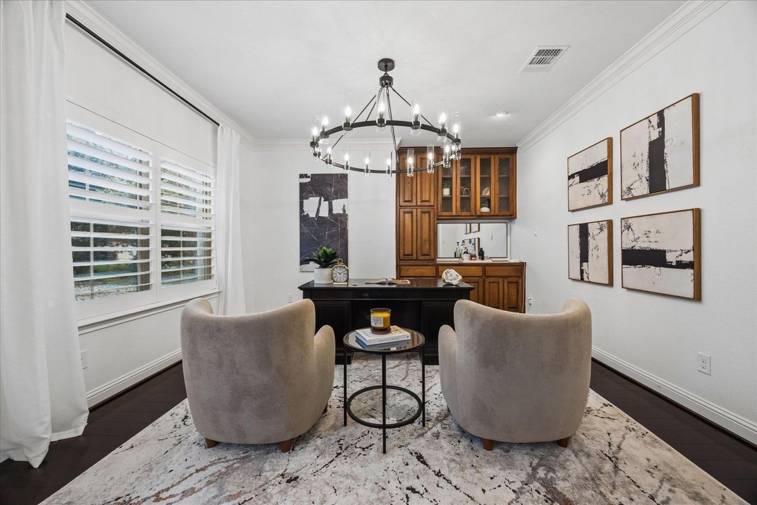 House in Leander, Texas, United States 4 - 17978765