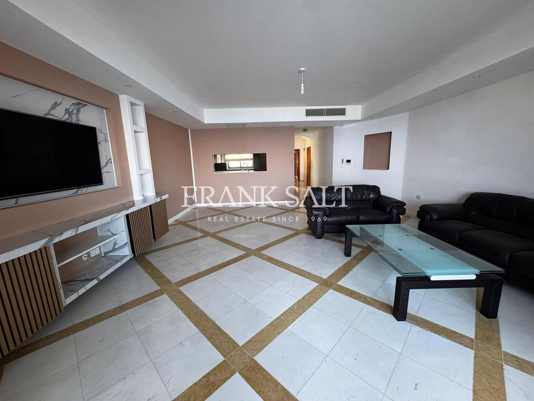 Apartment in Saint Paul's Bay, Malta 5 - 17907503