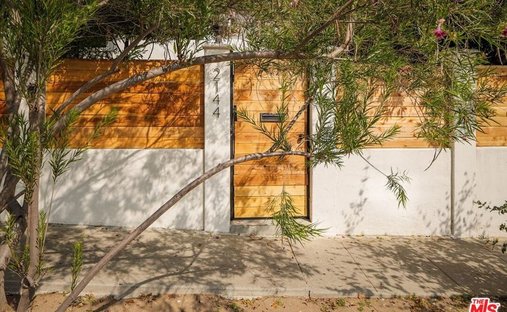 House in Los Angeles, California, United States 1