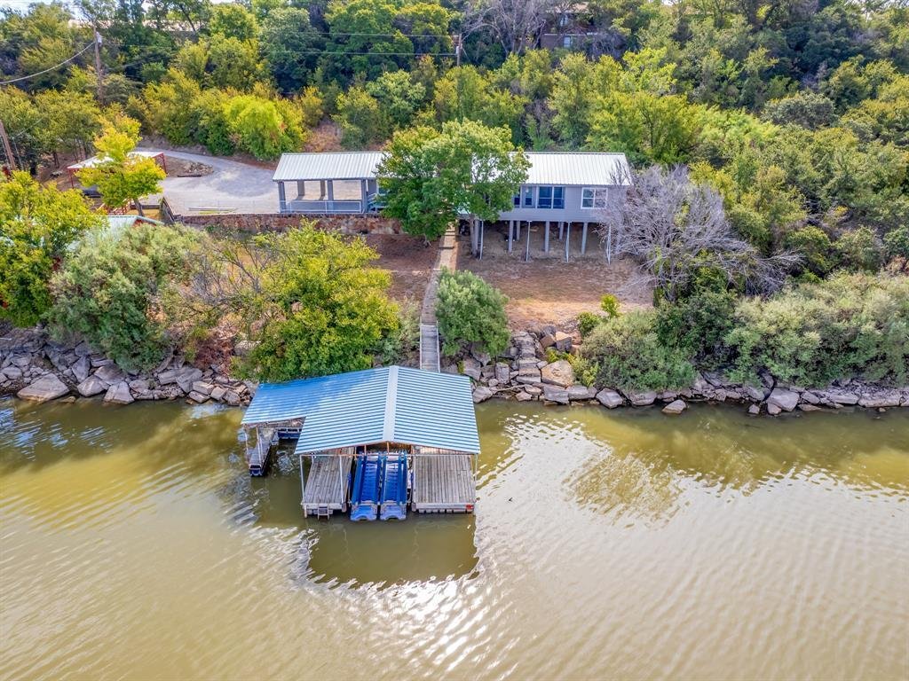House in Brownwood, Texas, United States 2 - 17979333