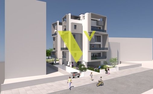 Apartment in Glyfada, Attica, Greece 1