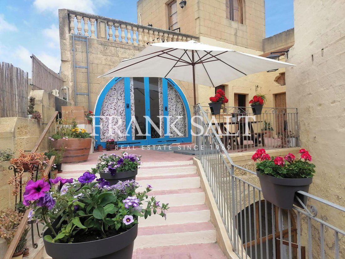 House in Għasri, Malta 1 - 17958785