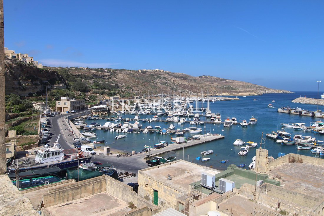 Townhouse in Ghajnsielem, Malta 3 - 17907649