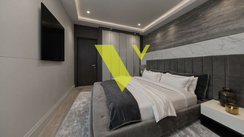 Apartment in Vari, Attica, Greece 4 - 17976433