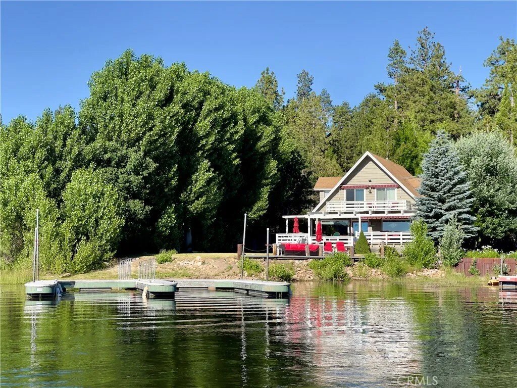 House in Big Bear Lake, California, United States 2 - 17975442