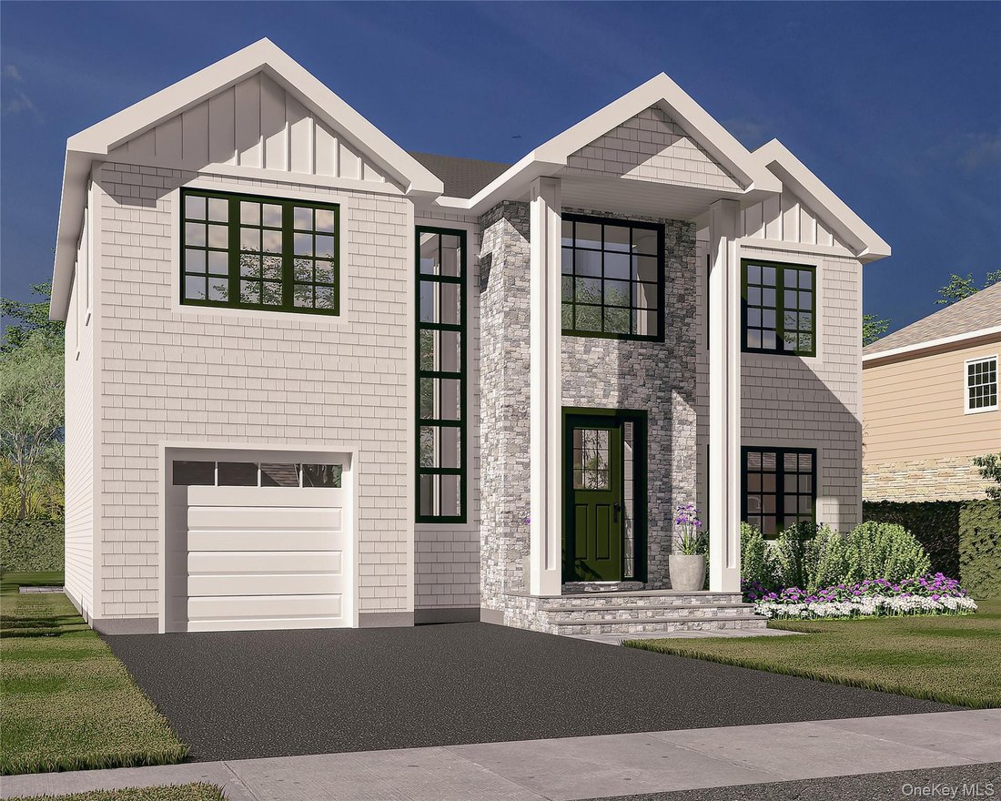 House in Massapequa, New York, United States 1 - 17978344