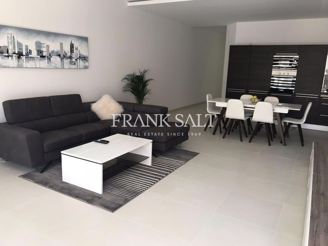 Apartment in Naxxar, Malta 1 - 17770679