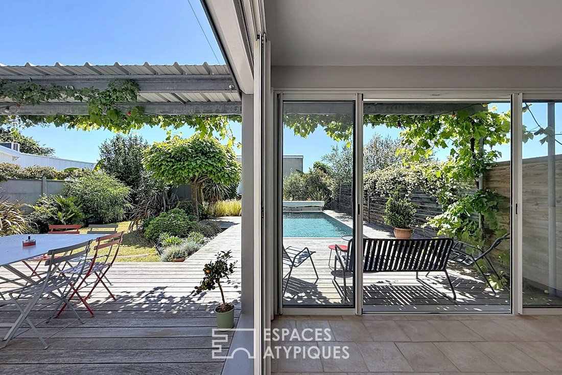 Villa in Hippodrome-Lafon-Feline, Le Bouscat, France 3 - 16803866