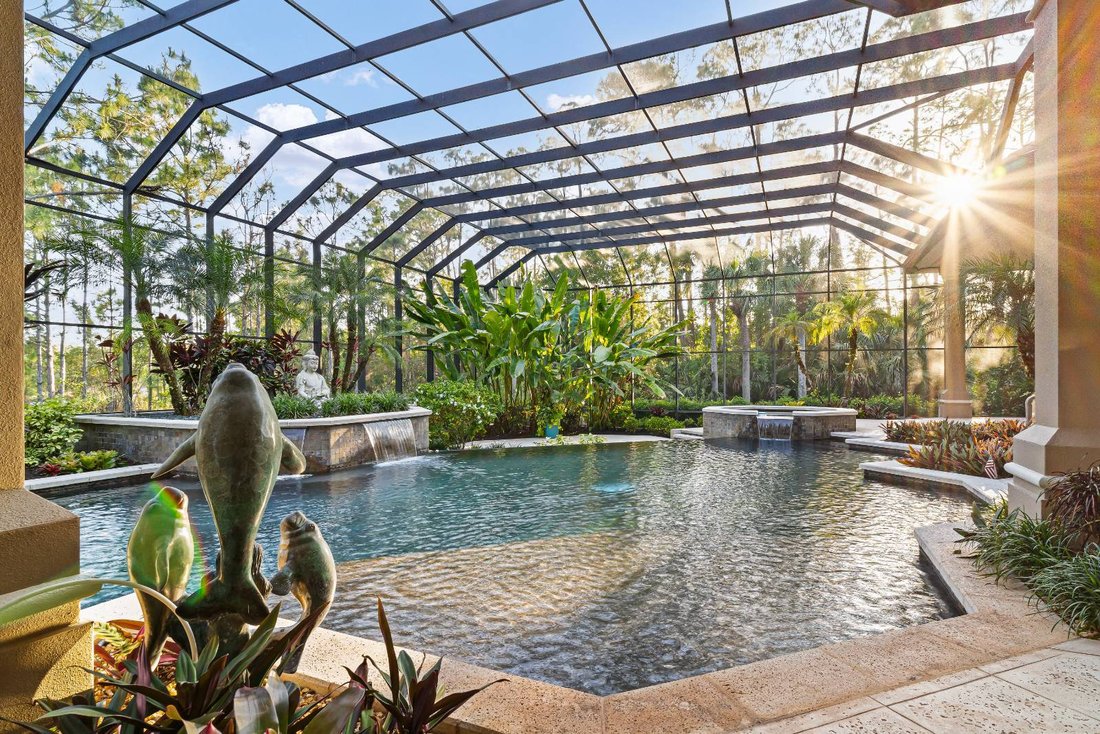 House in Naples, Florida, United States 1 - 17974805