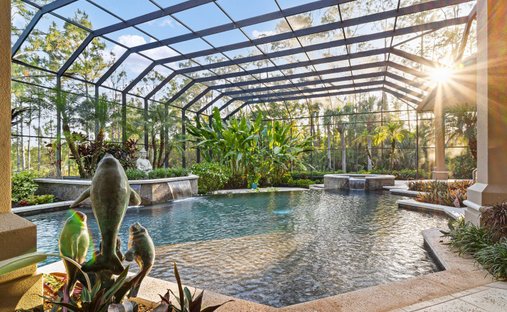 Casa a Naples, Florida, Stati Uniti 1