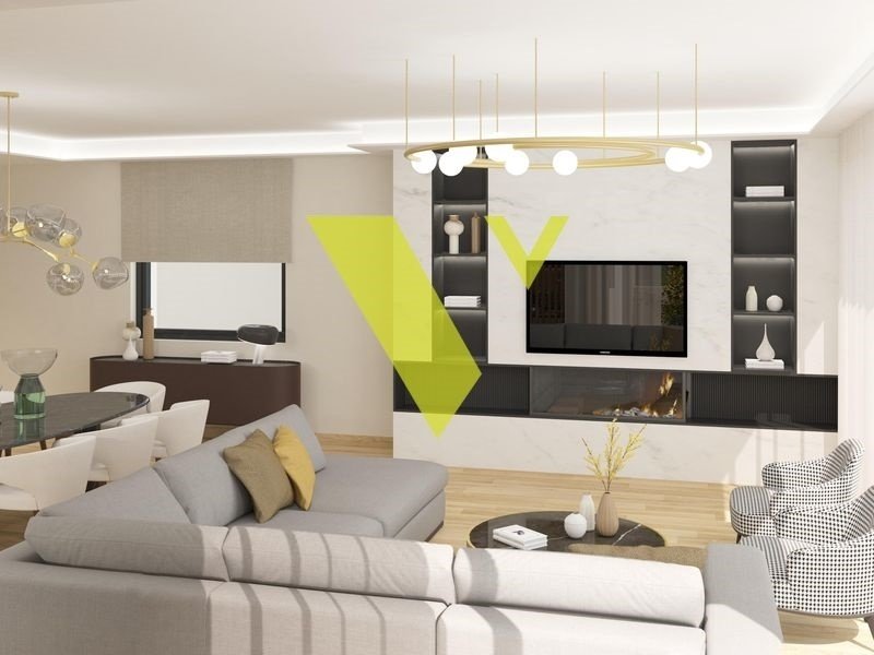 Apartment in Vari, Attica, Greece 4 - 17976515