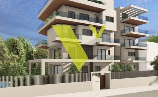 Appartamento in South Athens, Attica, Grecia 1