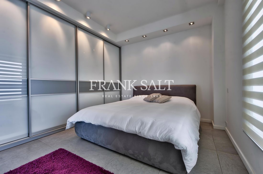 Apartment in Sliema, Malta 5 - 11464765