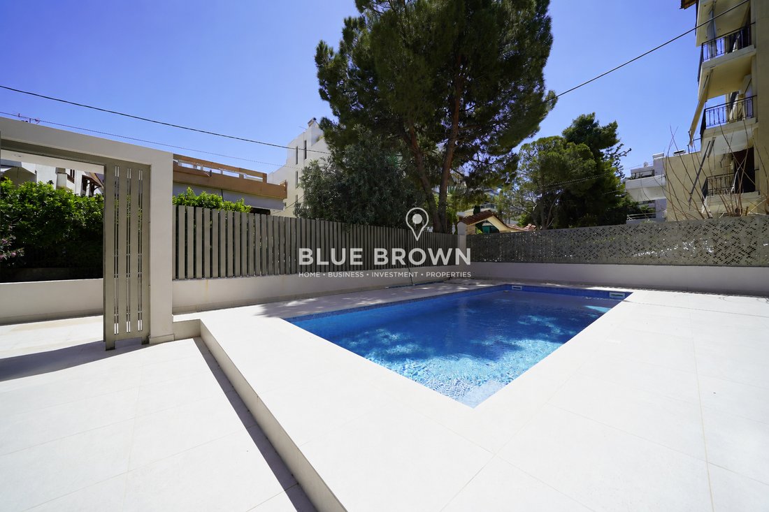 Apartment in Voula, Attica, Greece 3 - 17975851