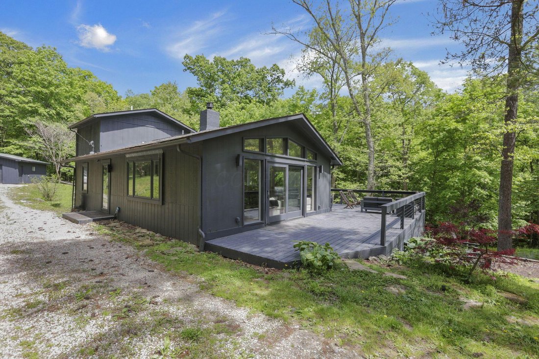 House in Logan, Ohio, United States 3 - 17975315