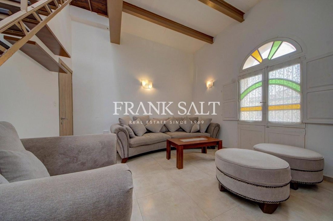 Townhouse in Sliema, Malta 2 - 17770724