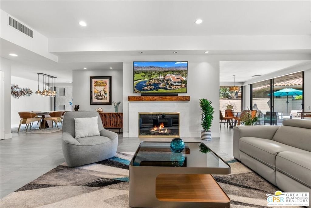 House in Rancho Mirage, California, United States 3 - 17978924