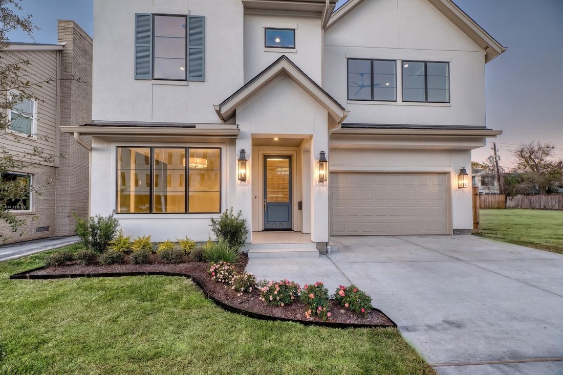 House in Houston, Texas, United States 4 - 17953028