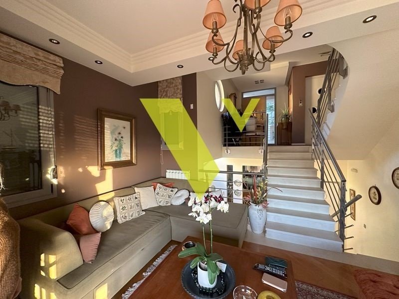 Apartment in Voula, Attica, Greece 3 - 17976756