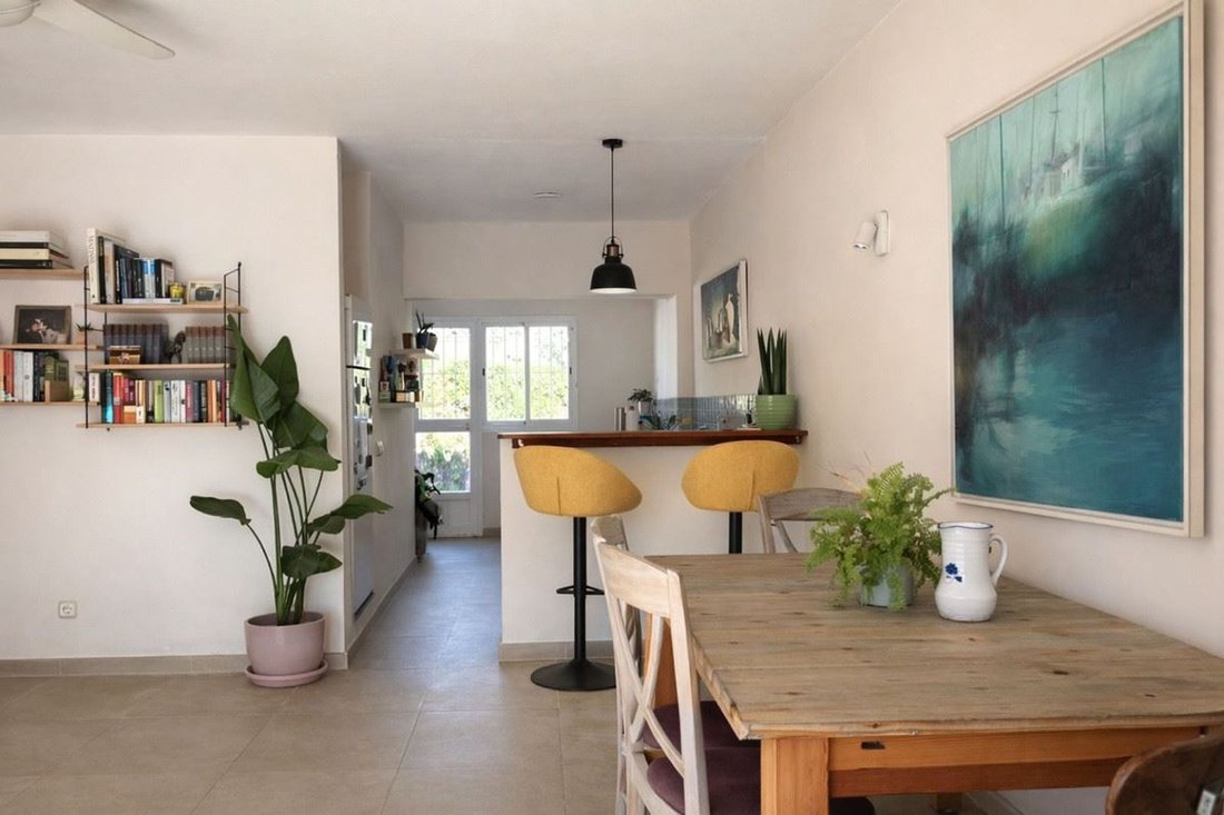 Villa in Estepona, Andalusia, Spain 3 - 17976847