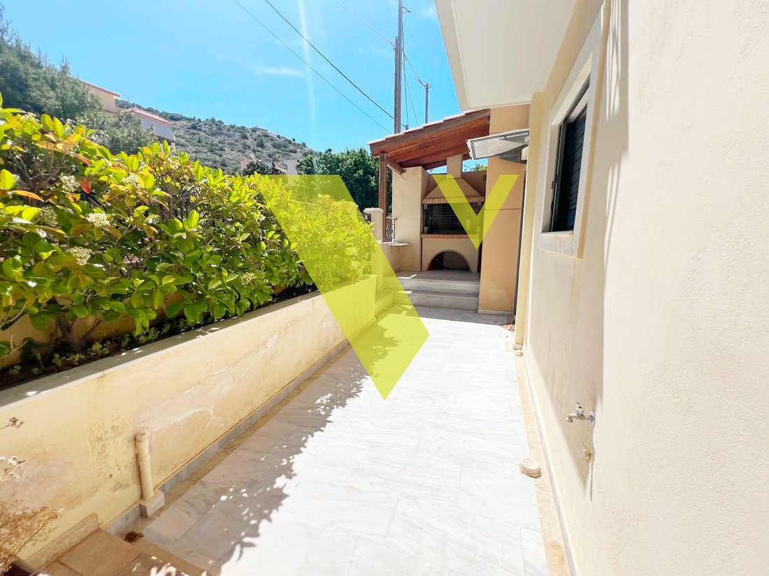 House in Vari, Attica, Greece 3 - 17976739
