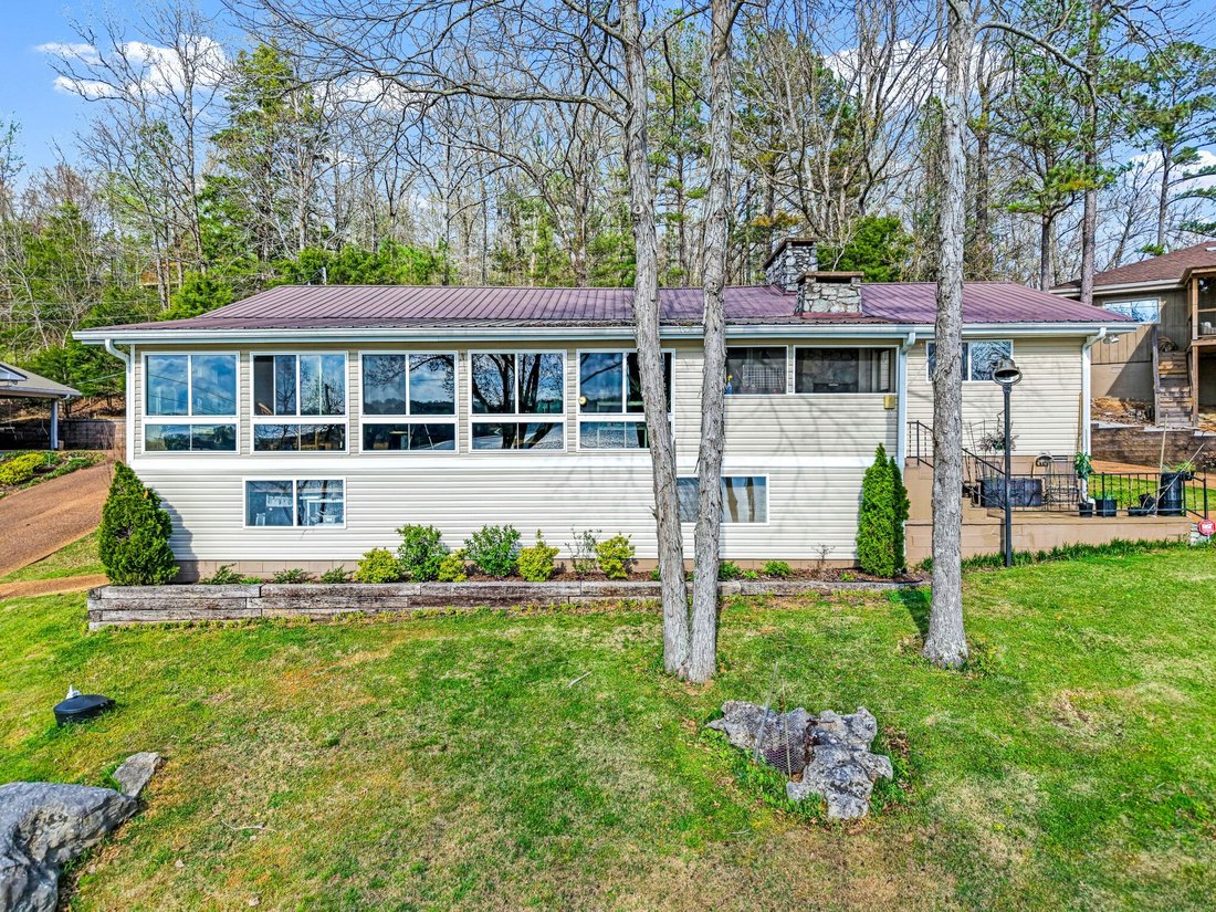 House in Sugar Tree, Tennessee, United States 1 - 17979880