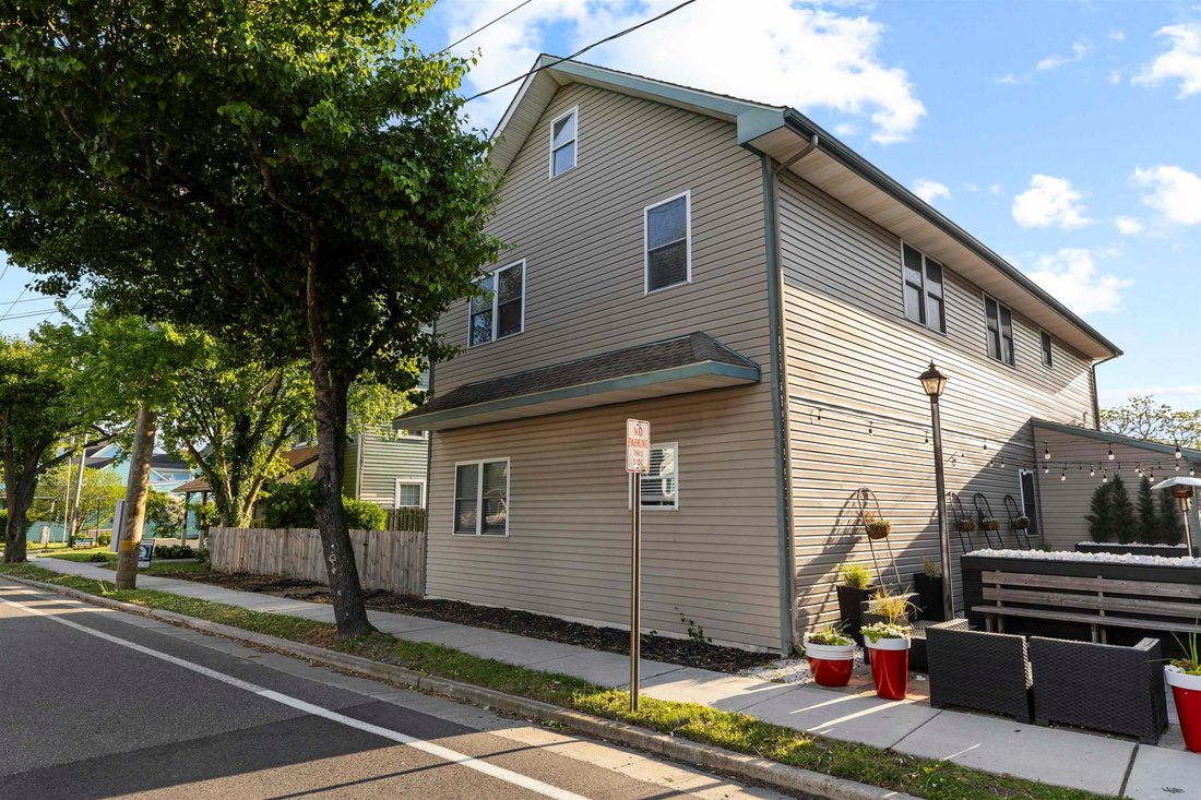 Condo in Cape May, New Jersey, United States 1 - 17978899