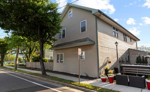 Condominio a Cape May, New Jersey, Stati Uniti 1