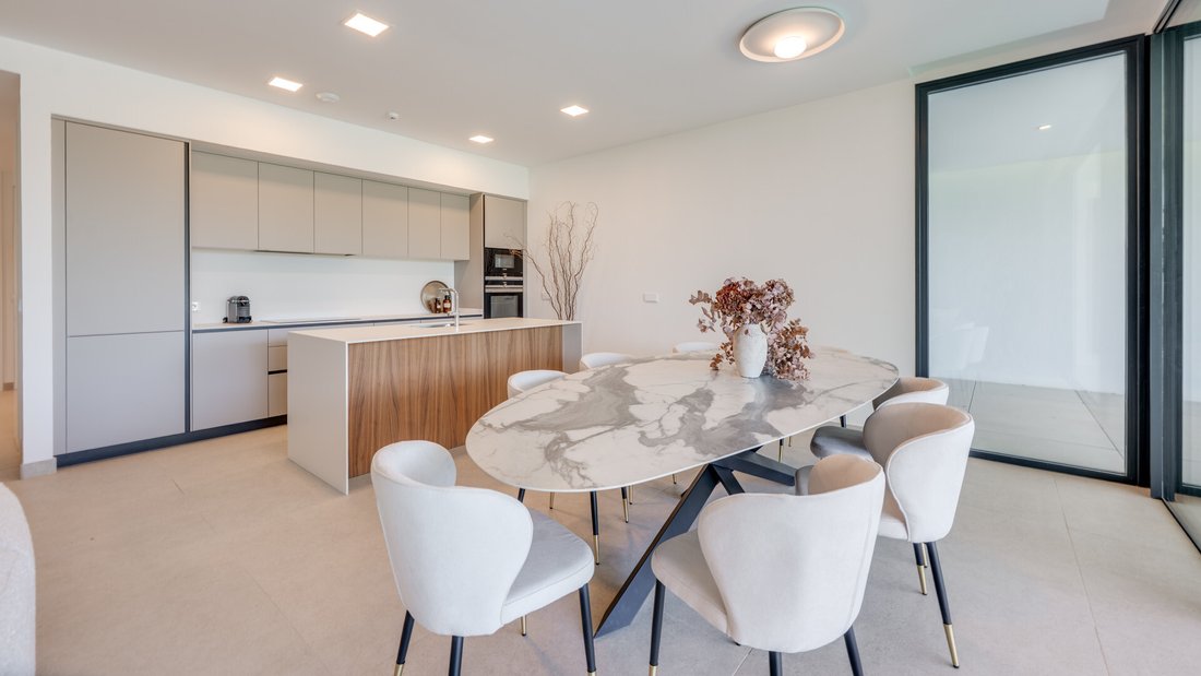 Apartment in Puerto De Cabopino, Elviria-Cabopino, Marbella 5 - 17979099