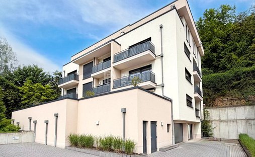 Appartamento a Bettendorf, Diekirch, Lussemburgo 1