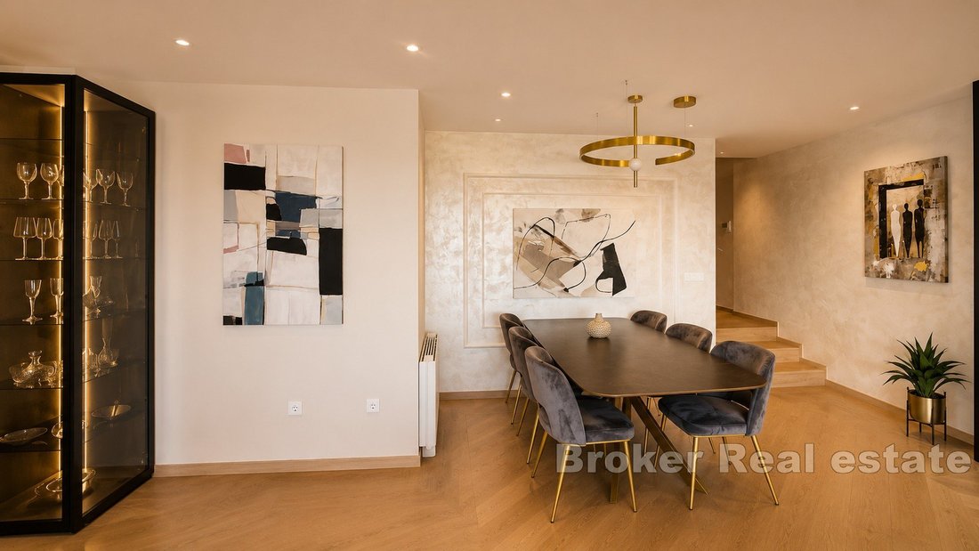 Apartment in Gradski kotar Grad, Split, Split-Dalmatia County 3 - 17975105