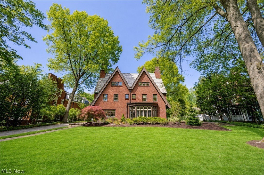 House in Shaker Heights, Ohio, United States 2 - 17974909