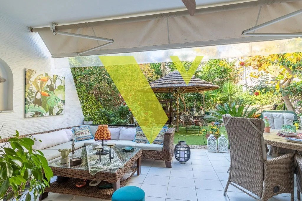 Apartment in Glyfada, Attica, Greece 1 - 17976089