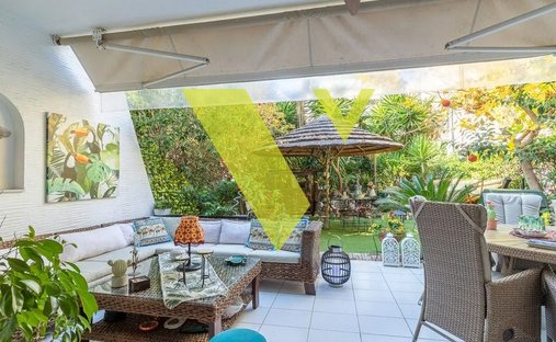 Apartment in Glyfada, Attica, Greece 1