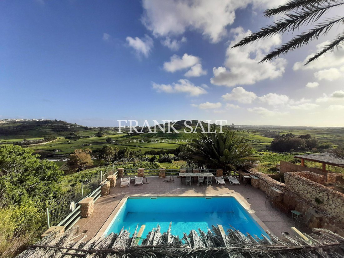 Country House in Xagħra, Malta 2 - 17966501