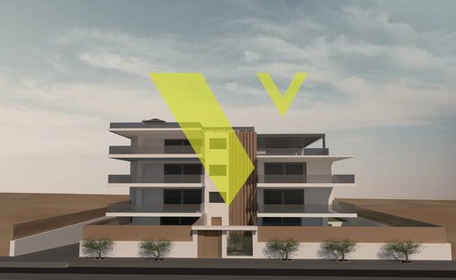 Apartment in Voula, Attica, Greece 1