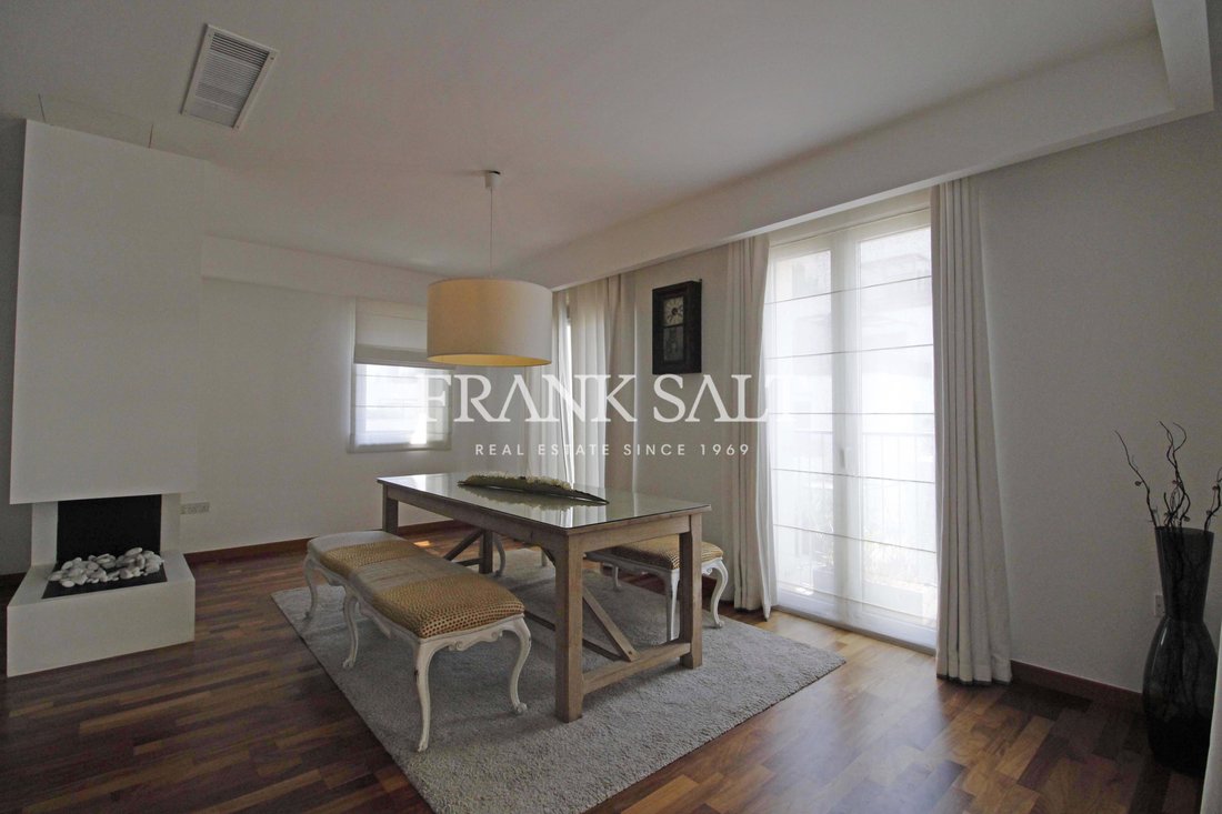 Apartment in Sliema, Malta 3 - 14301581