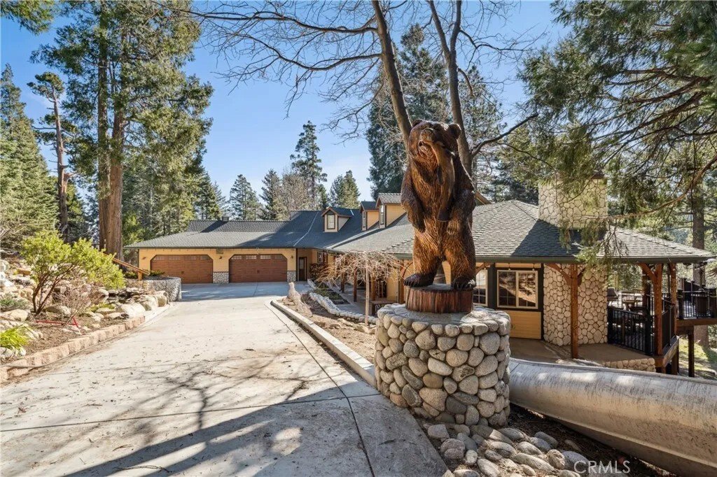 House in Twin Peaks, California, United States 2 - 17117072