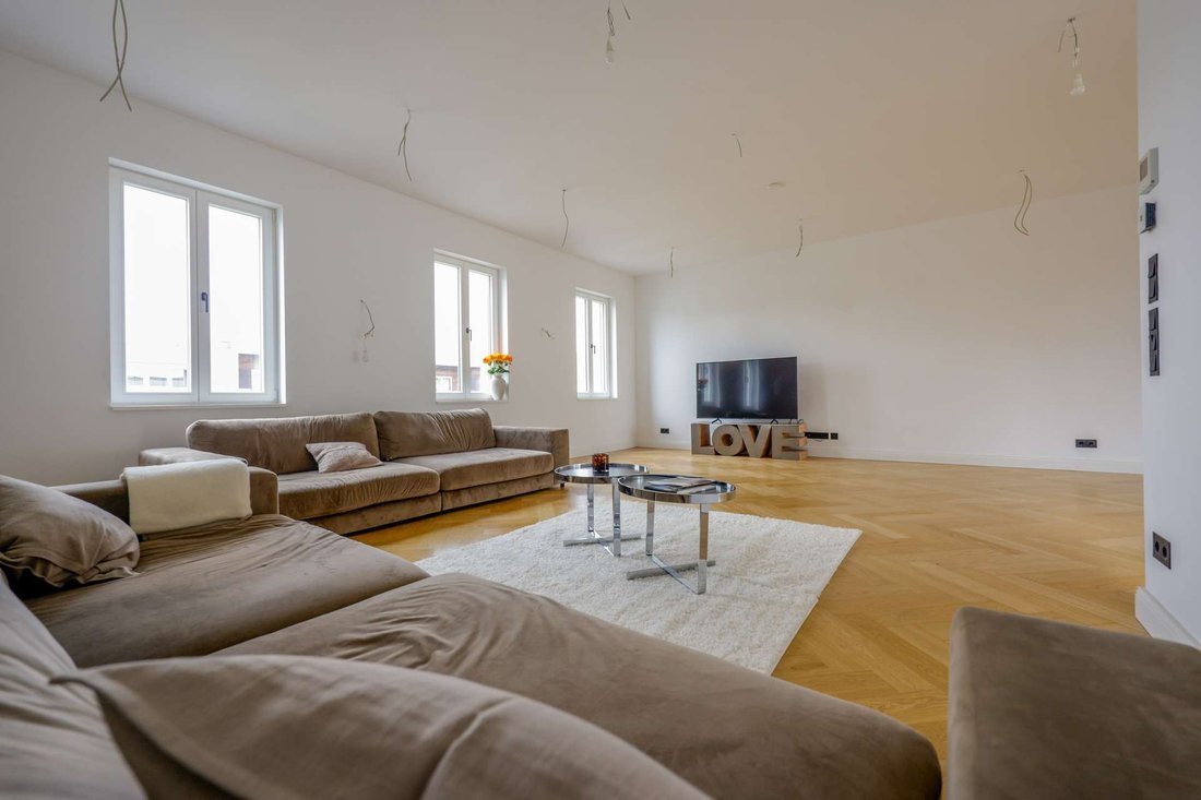 Apartment in Berlin, Berlin, Germany 5 - 17836464