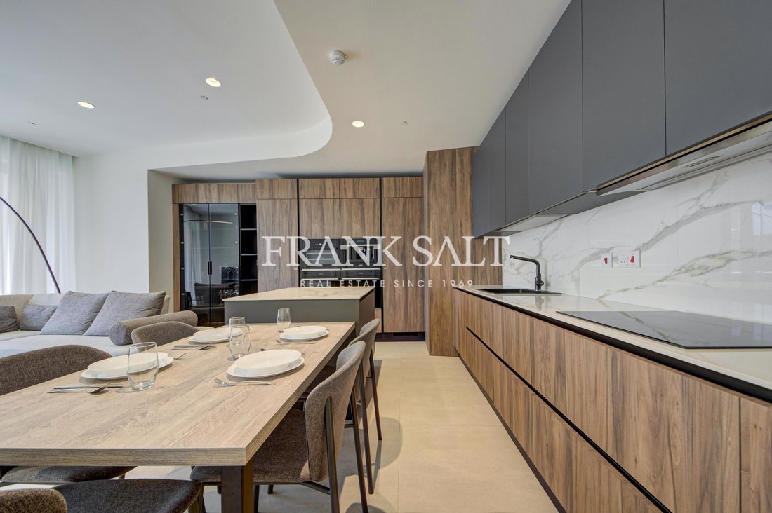 Apartment in Saint Julian's, Malta 2 - 17770754
