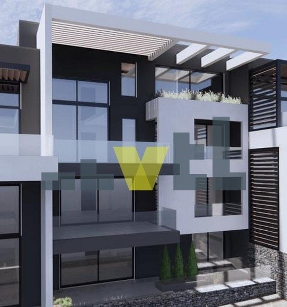 Apartment in Voula, Attica, Greece 5 - 17977044
