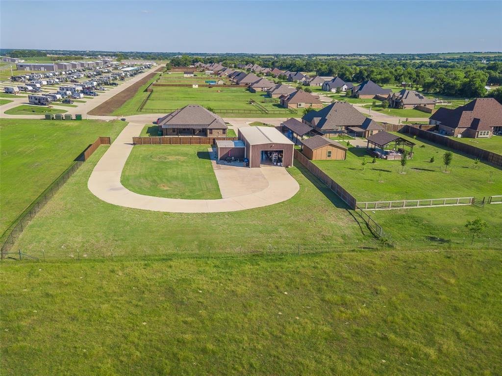 House in Waxahachie, Texas, United States 4 - 17979128