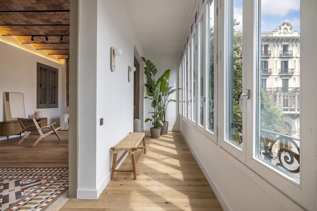 Apartment in Eixample, Barcelona, Spain 5 - 17975037