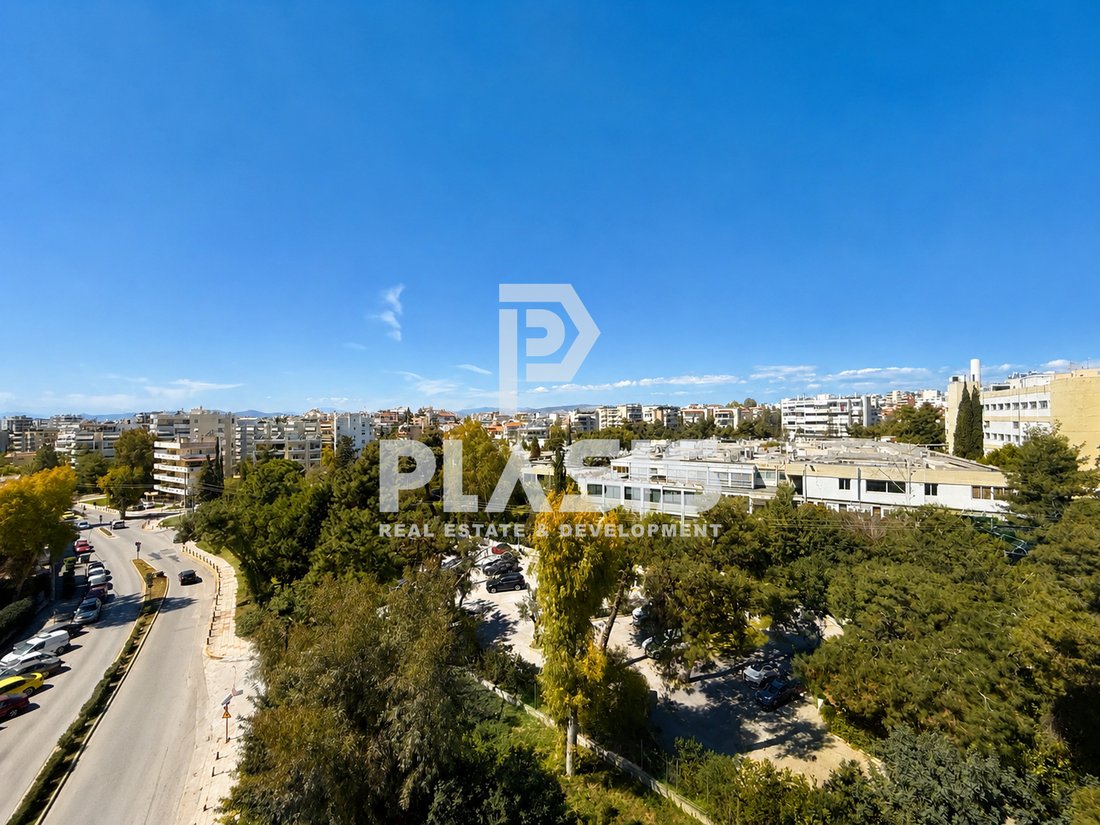 Apartment in South Athens, Attica, Greece 1 - 17473398
