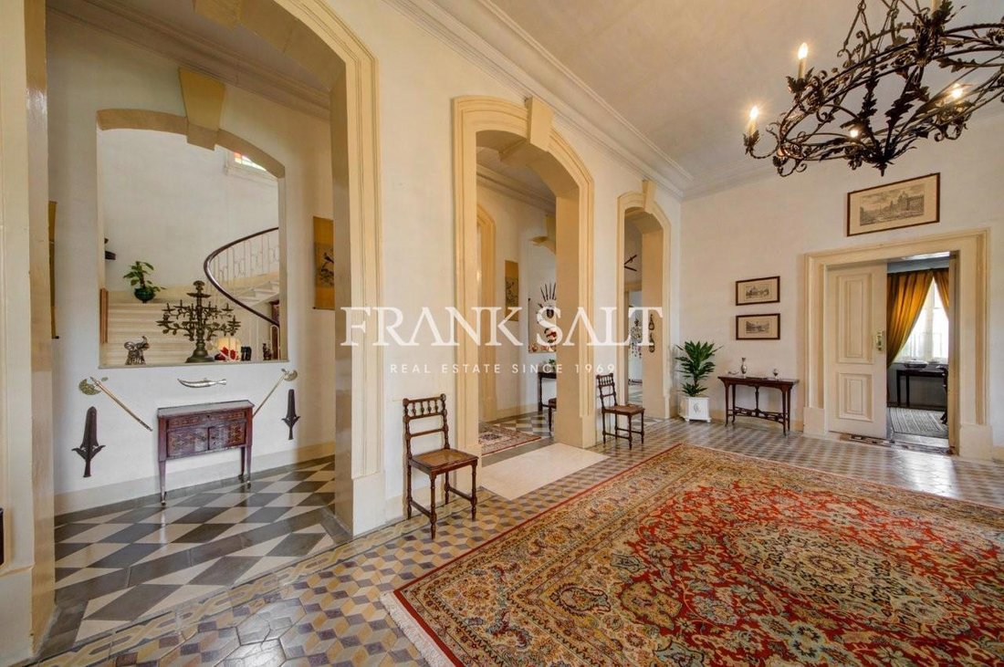 Estate in Tarxien, Malta 5 - 15434009