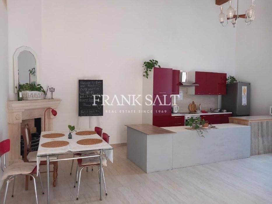 Apartment in Valletta, Malta 2 - 15672161