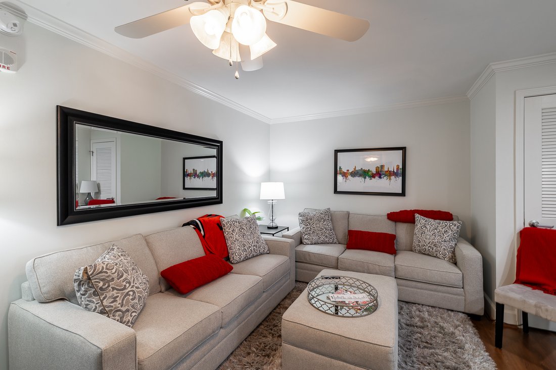Condo in Athens, Georgia, United States 4 - 17918481