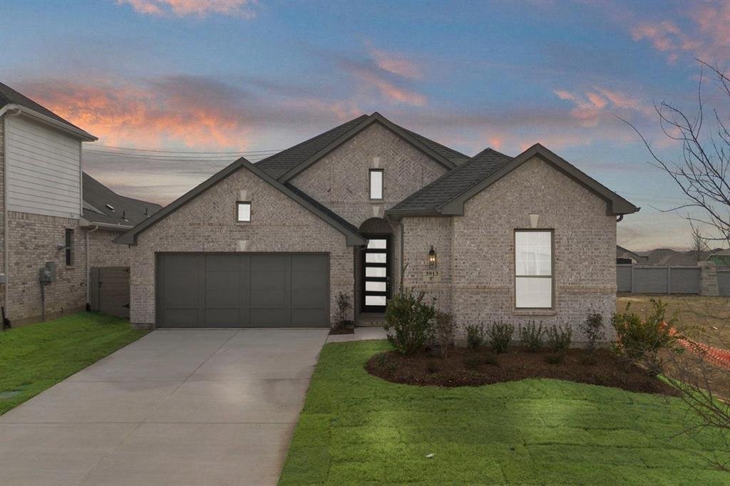 House in McKinney, Texas, United States 1 - 17979078