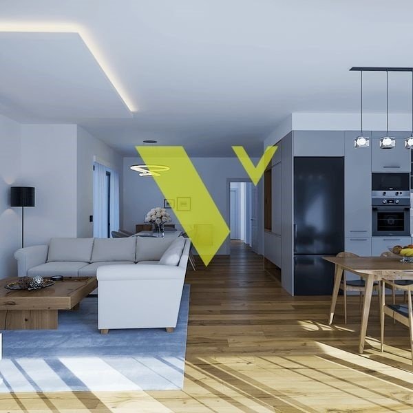Apartment in Glyfada, Attica, Greece 3 - 17976271